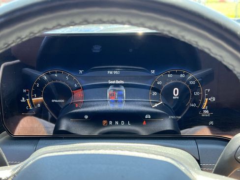 Used 2024 Ford Mustang Premium RWD image 25