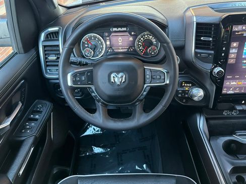 Used 2025 RAM 1500 Laramie image 14