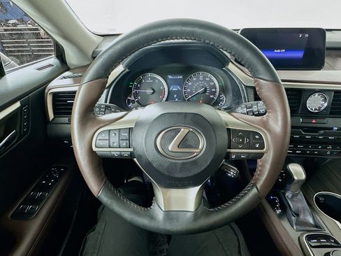 Used 2017 Lexus RX 350 AWD w/ Premium Package image 11