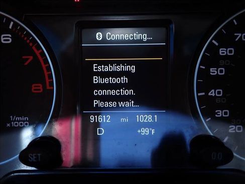 Used 2016 Audi Q5 2.0T Premium Plus w/ Technology Package AWD/4WD image 23