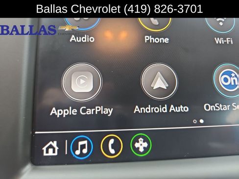 Certified 2022 Chevrolet TrailBlazer RS image 14