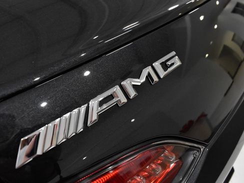 Used 2017 Mercedes-Benz AMG GT Coupe image 14