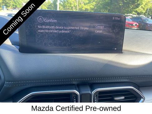Used 2023 MAZDA CX-5 AWD 2.5 S image 30