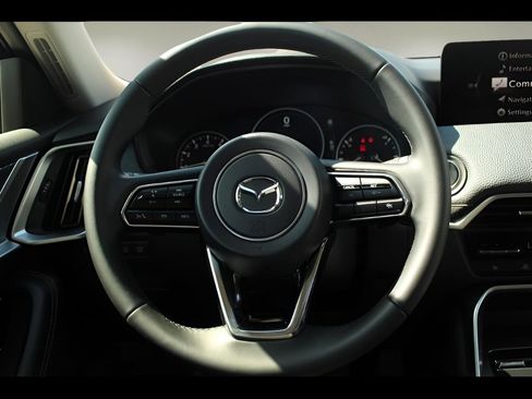 Used 2025 MAZDA CX-90 3.3 Turbo w/ Preferred Package image 20