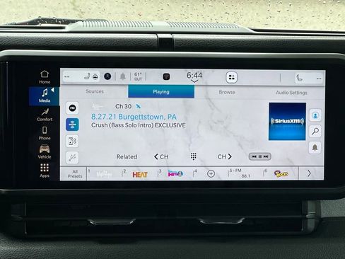 New 2025 Jeep Wrangler Sport S image 16