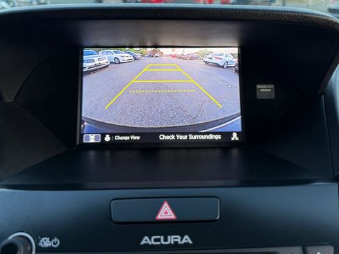 Used 2017 Acura RDX AWD w/ Advance Package image 18