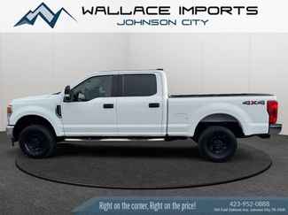 Used 2022 Ford F250 XL w/ Power Equipment Group video 1