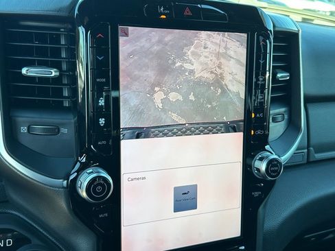 New 2025 RAM 1500 Big Horn image 63