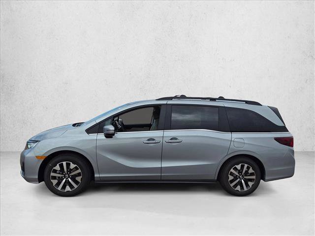 New 2027 Honda Odyssey EX-L image 5
