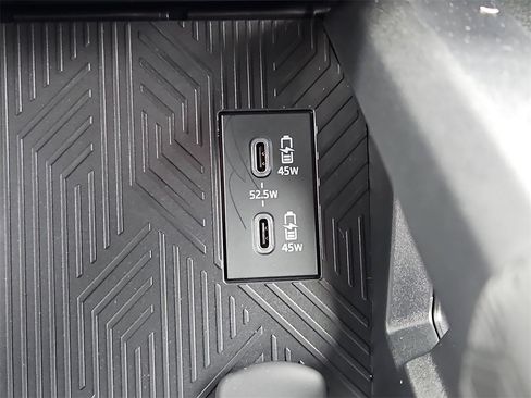 New 2025 Toyota Tacoma TRD Off-Road w/ TRD Off Road Upgrade Package image 13