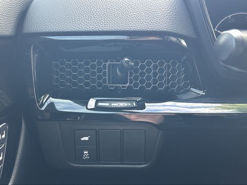 Certified 2025 Honda CR-V Sport Touring image 20
