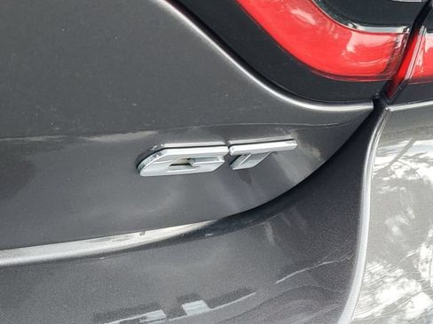 Used 2022 Dodge Charger GT RWD image 10