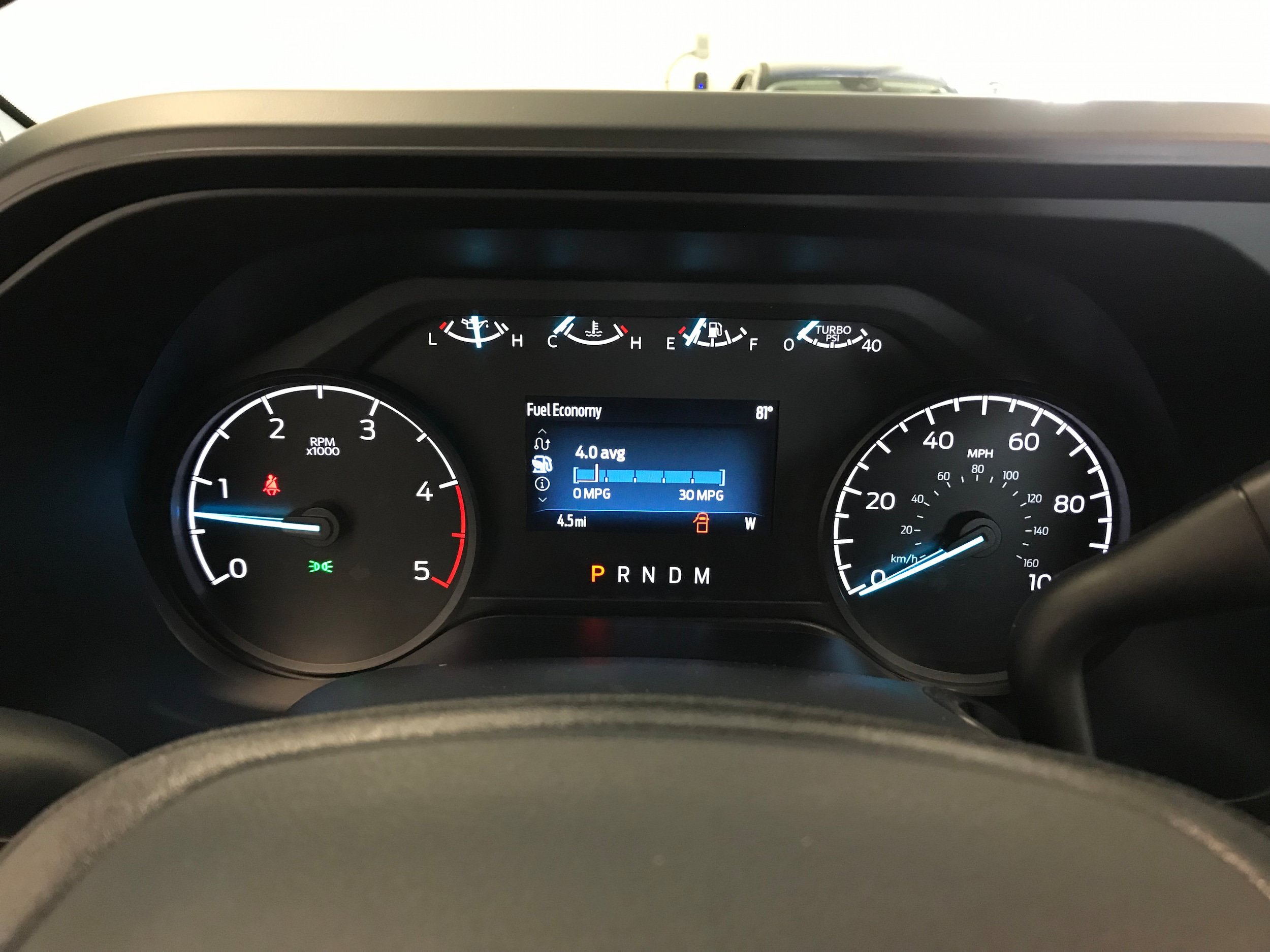 New 2026 Ford F550 4x4 Regular Cab Super Duty image 17