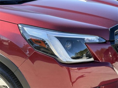 Certified 2023 Subaru Forester Touring image 7