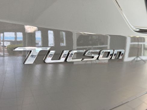Used 2024 Hyundai Tucson Limited FWD image 34