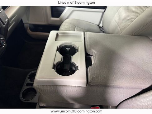 Used 2015 Ford F150 XLT w/ Trailer Tow Package image 29