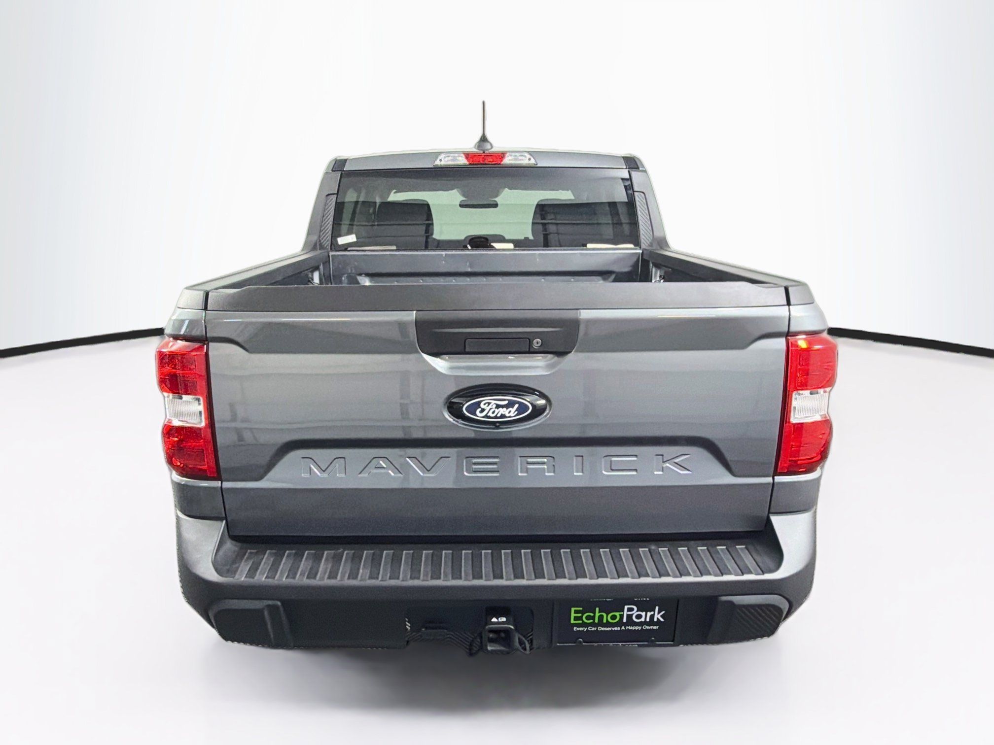Used 2026 Ford Maverick XLT AWD/4WD image 7