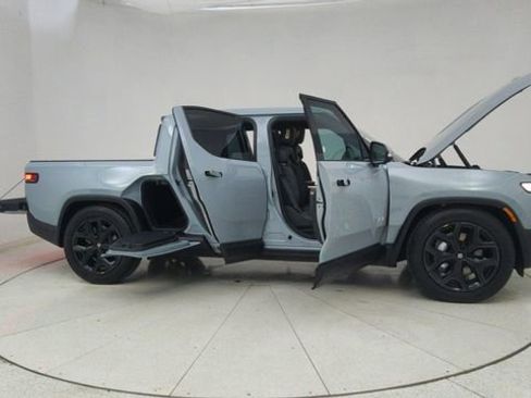 Used 2023 Rivian R1T Adventure image 70