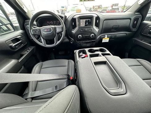 New 2024 GMC Sierra 3500 Pro w/ Convenience Package image 16