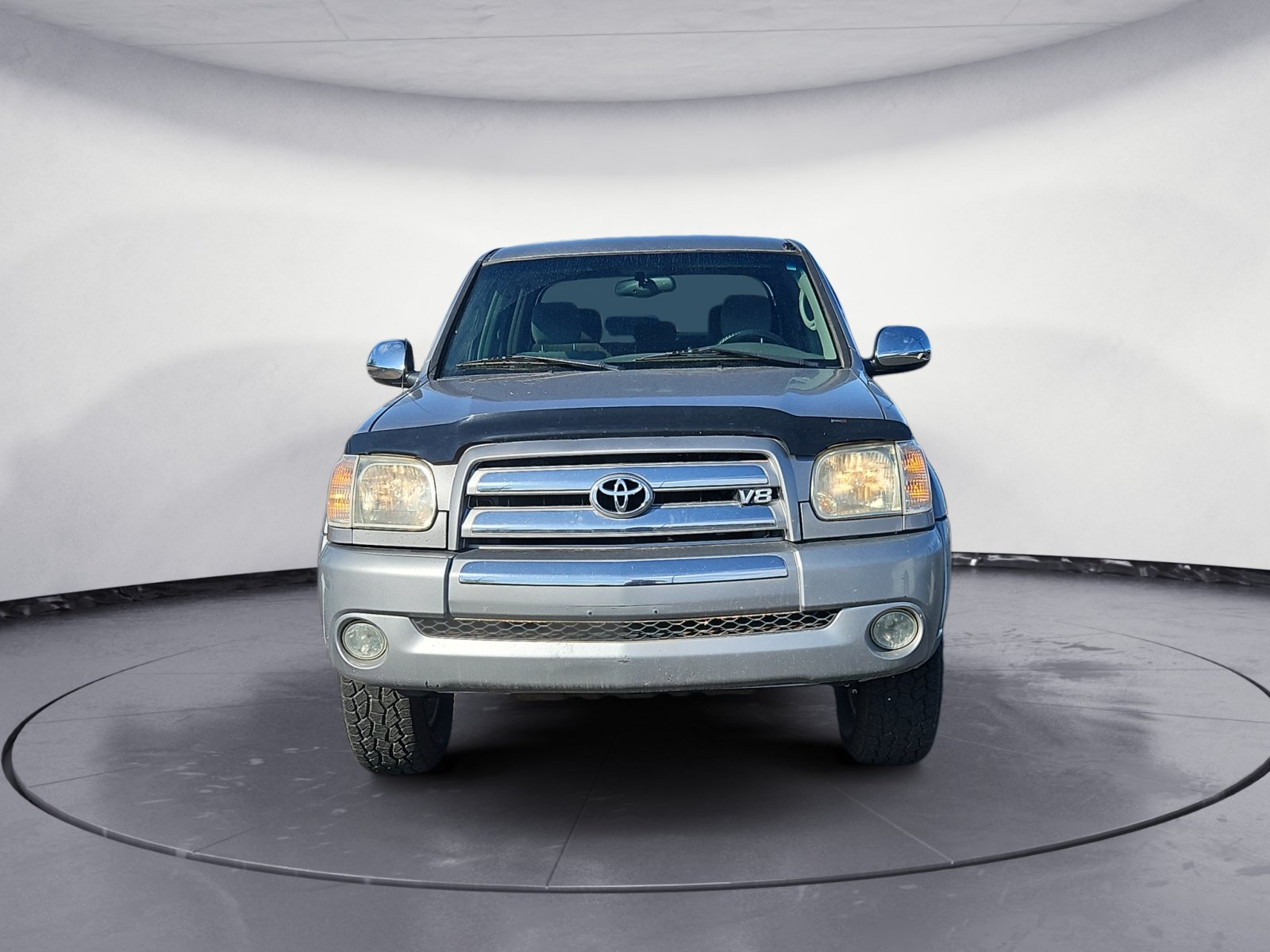 Used 2006 Toyota Tundra SR5 w/ All Weather Guard Pkg AWD/4WD image 2