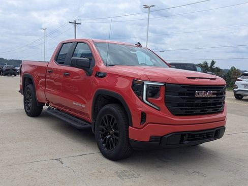 New 2026 GMC Sierra 1500 Pro w/ Graphite Edition image 5
