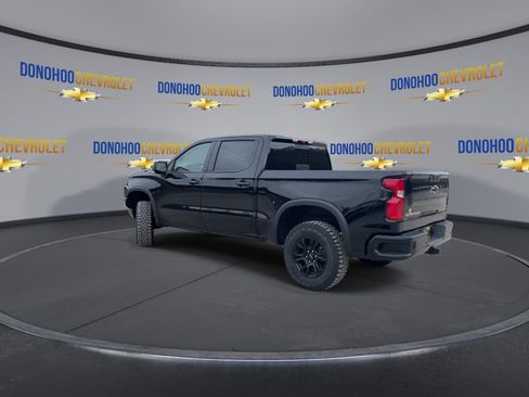 New 2026 Chevrolet Silverado 1500 ZR2 AWD/4WD image 9