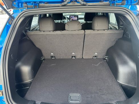 Used 2023 Jeep Compass Sport w/ Mopar Graphics Package image 12