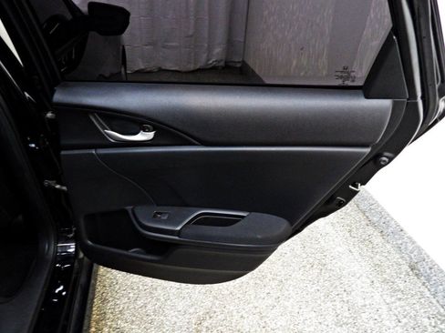 Used 2018 Honda Civic LX image 12
