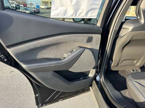 New 2025 Ford Mustang Mach-E GT image 22