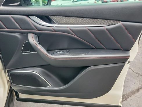 Used 2021 Maserati Levante S GranSport image 24