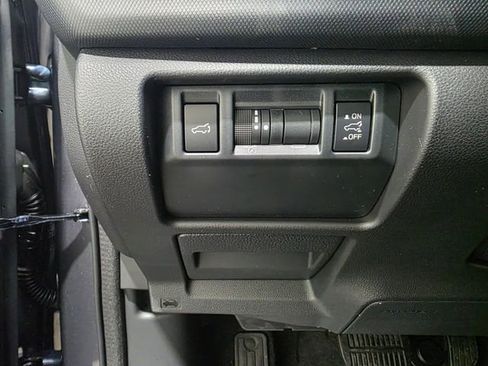 New 2026 Subaru Forester Touring image 13