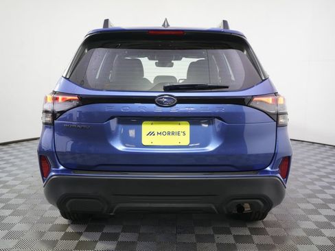 Certified 2026 Subaru Forester AWD/4WD image 5