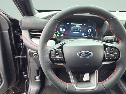 New 2026 Ford Explorer ST-Line w/ ST-Line Street Pack AWD/4WD image 36