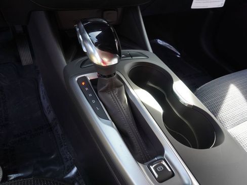 New 2026 Buick Envista Preferred w/ Convenience I Package image 18