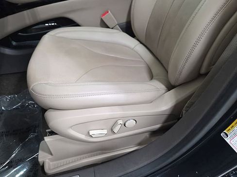 Certified 2022 Lincoln Nautilus Reserve AWD/4WD image 26