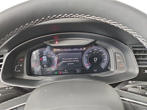 New 2026 Audi Q7 3.0T Prestige AWD/4WD image 25