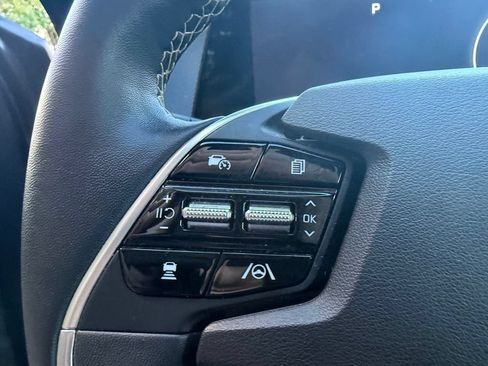 Certified 2024 Kia EV6 GT-Line AWD/4WD image 12
