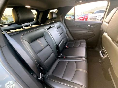 Used 2024 Chevrolet Equinox Premier image 22