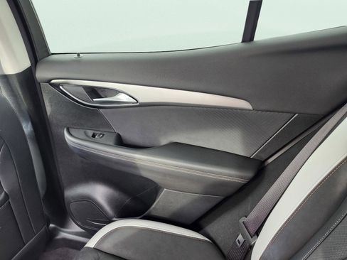 Used 2025 Buick Envision Sport Touring image 30