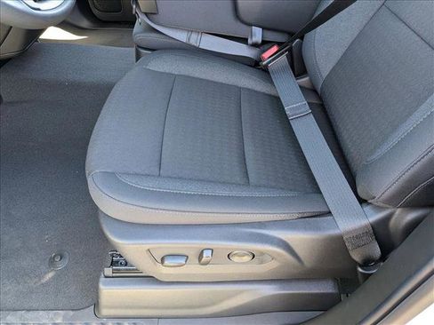 New 2026 Chevrolet Silverado 2500 Custom w/ Custom Value Package AWD/4WD image 4