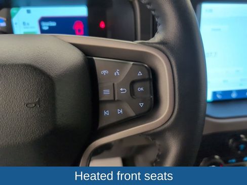 Certified 2024 Ford Bronco Wildtrak image 41