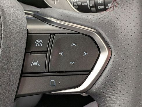 New 2026 Lexus RX 500h F Sport image 24