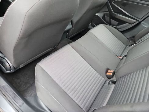 Used 2025 Volkswagen Jetta S FWD image 19