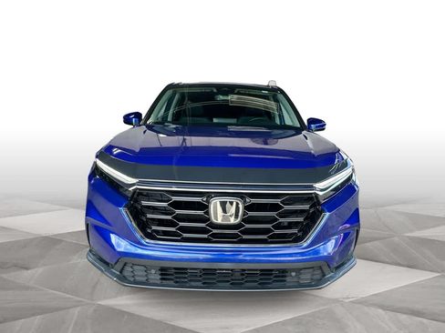 Used 2024 Honda CR-V EX-L image 3