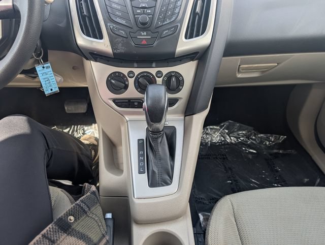 Used 2012 Ford Focus SE FWD image 12
