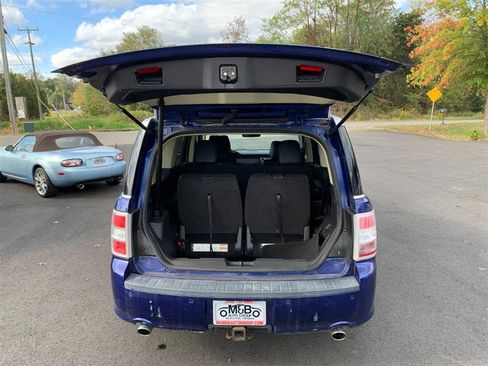 Used 2014 Ford Flex SEL w/ Equipment Group 202A image 40