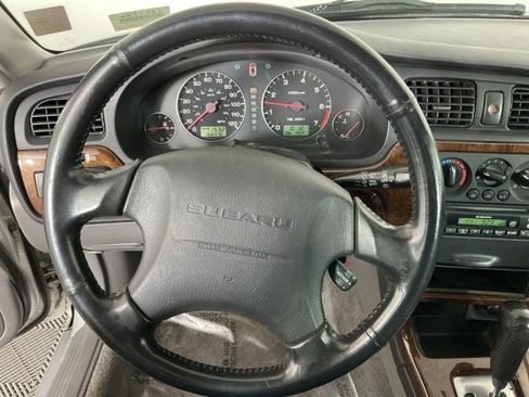 Used 2003 Subaru Legacy L image 15