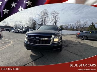 Used 2015 Chevrolet Tahoe Police 4x2 4dr SUV w/ Remote Keyless Entry Package video 1