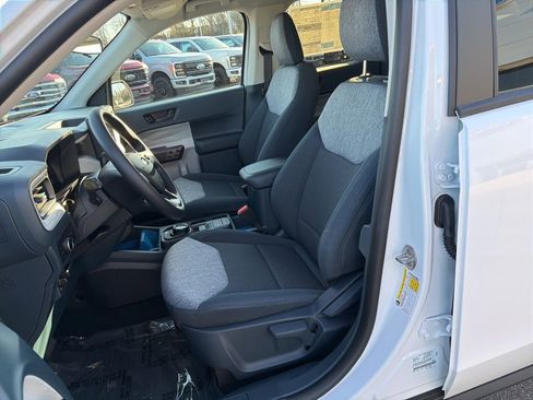 New 2026 Ford Maverick XLT w/ 4K Tow Package image 11