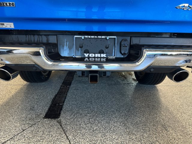 Used 2023 RAM 1500 Big Horn AWD/4WD image 17